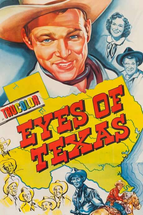 Eyes of Texas